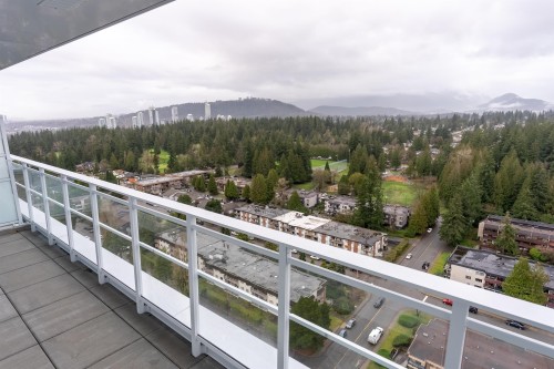 2307-505 Nelson Street, Coquitlam, BC 