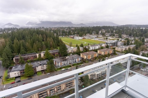 2307-505 Nelson Street, Coquitlam, BC 