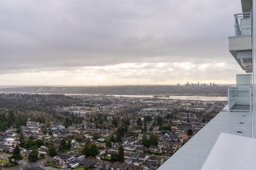 2307-505 Nelson Street, Coquitlam, BC 