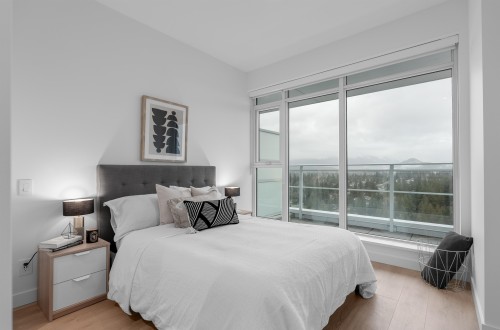 2307-505 Nelson Street, Coquitlam, BC 