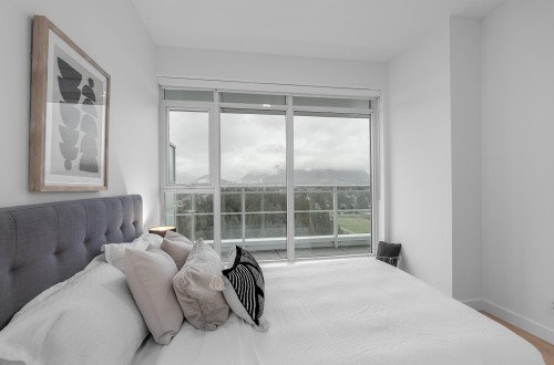 2307-505 Nelson Street, Coquitlam, BC 