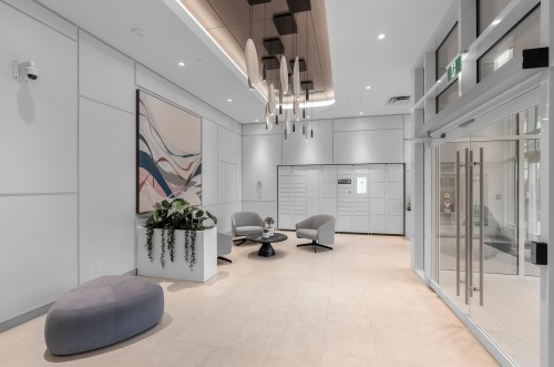 2307-505 Nelson Street, Coquitlam, BC 