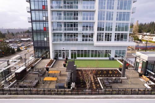 2307-505 Nelson Street, Coquitlam, BC 