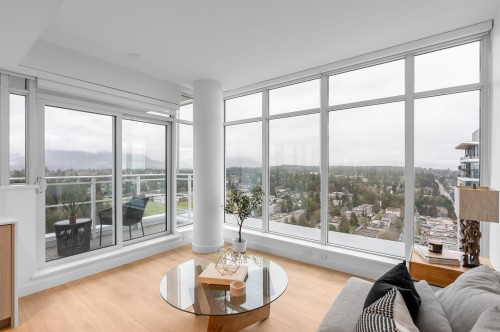 2307-505 Nelson Street, Coquitlam, BC 