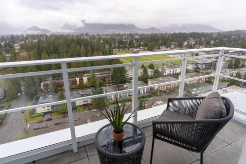 2307-505 Nelson Street, Coquitlam, BC 