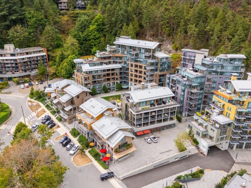 405-6687 Nelson Avenue, West Vancouver, BC 