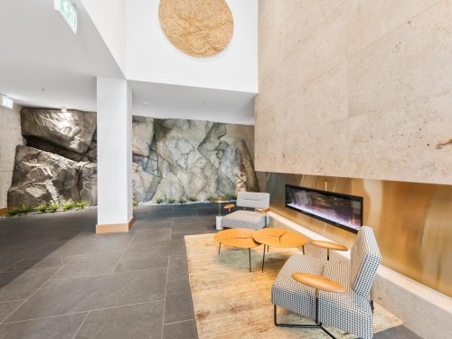 405-6687 Nelson Avenue, West Vancouver, BC 