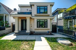 4841 Dumfries Street  Vancouver, BC V5N 3T8