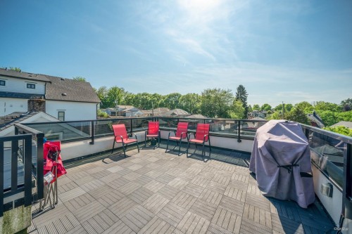 4841 Dumfries Street, Vancouver, BC 