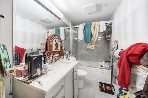 4841 Dumfries Street, Vancouver, BC 