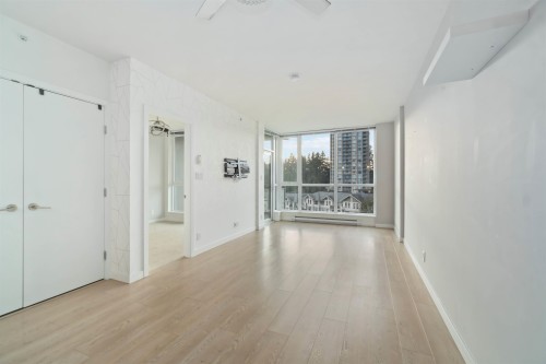 1007-271 Francis Way, New Westminster, BC 