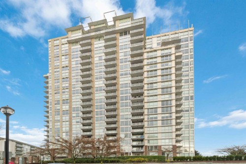 1007-271 Francis Way, New Westminster, BC 