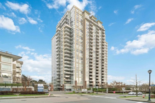 1007-271 Francis Way, New Westminster, BC 