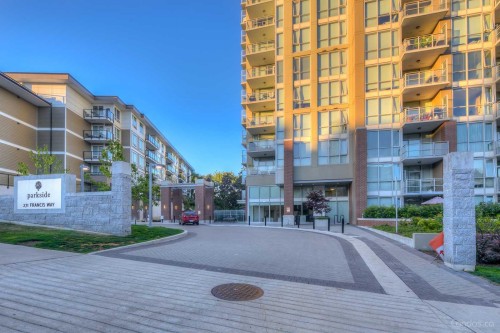 1007-271 Francis Way, New Westminster, BC 