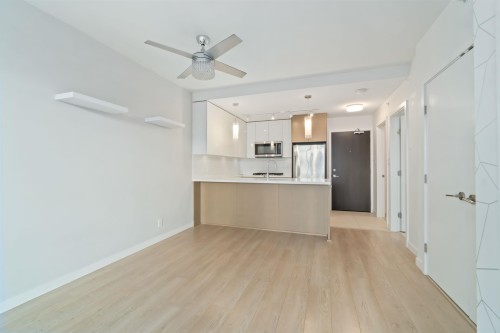 1007-271 Francis Way, New Westminster, BC 