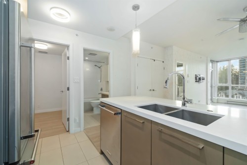 1007-271 Francis Way, New Westminster, BC 