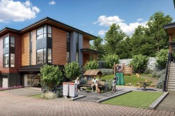 11-50 Seaview Drive  Port Moody, BC V3H 0N2