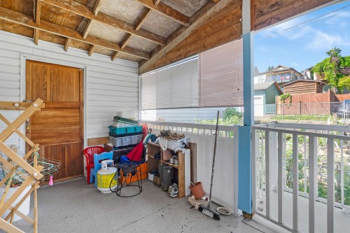 45 Stratford Avenue N, Burnaby, BC 