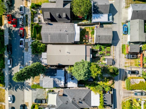 45 Stratford Avenue N, Burnaby, BC 