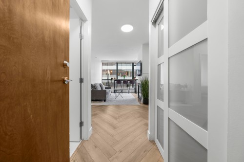 603-1238 Burrard Street, Vancouver, BC 