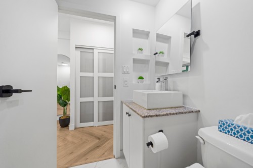 603-1238 Burrard Street, Vancouver, BC 