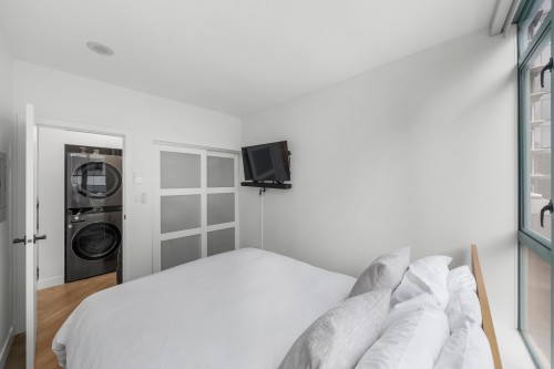 603-1238 Burrard Street, Vancouver, BC 