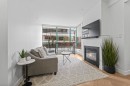 603-1238 Burrard Street, Vancouver, BC 