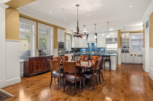 6461 Dyke Road, Richmond, BC 