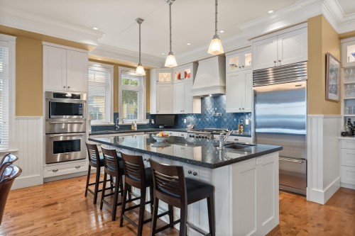 6461 Dyke Road, Richmond, BC 