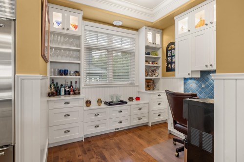 6461 Dyke Road, Richmond, BC 