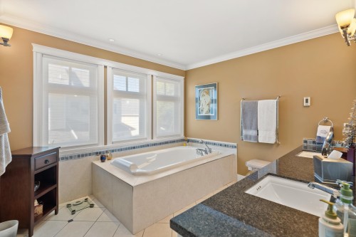 6461 Dyke Road, Richmond, BC 