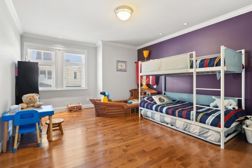 6461 Dyke Road, Richmond, BC 