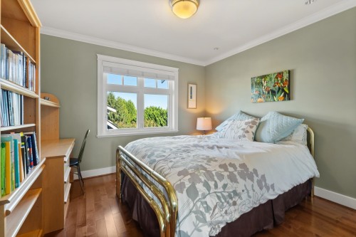 6461 Dyke Road, Richmond, BC 