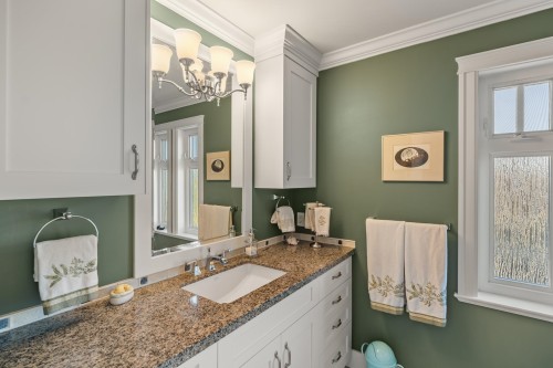 6461 Dyke Road, Richmond, BC 