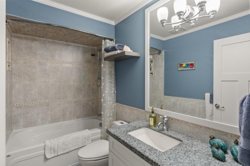 6461 Dyke Road, Richmond, BC 