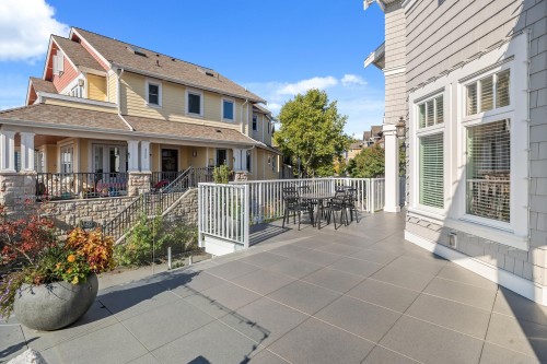 6461 Dyke Road, Richmond, BC 