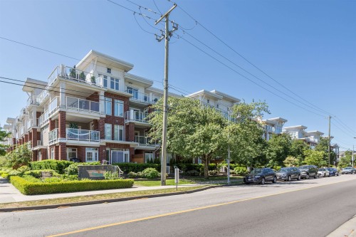 425-4280 Moncton Street, Richmond, BC 