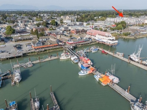 425-4280 Moncton Street, Richmond, BC 