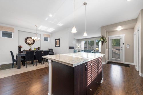 3382 Darwin Avenue, Coquitlam, BC 