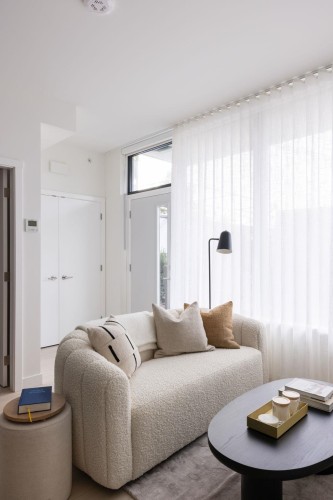 102-626 Claremont Street, Coquitlam, BC 