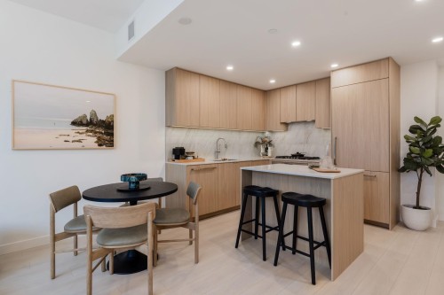 102-626 Claremont Street, Coquitlam, BC 