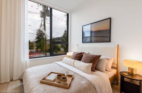 102-626 Claremont Street, Coquitlam, BC 