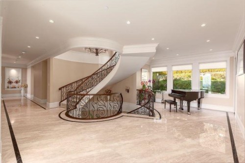 1167 Eyremount Drive, West Vancouver, BC 