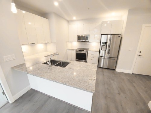 407-22315 122 Avenue, Maple Ridge, BC 