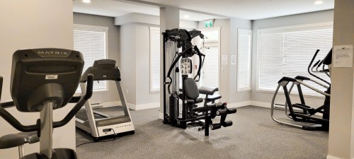 407-22315 122 Avenue, Maple Ridge, BC 