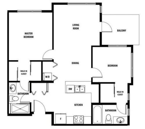 407-22315 122 Avenue, Maple Ridge, BC 