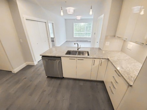 407-22315 122 Avenue, Maple Ridge, BC 