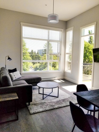 407-22315 122 Avenue, Maple Ridge, BC 