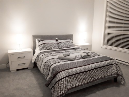 407-22315 122 Avenue, Maple Ridge, BC 