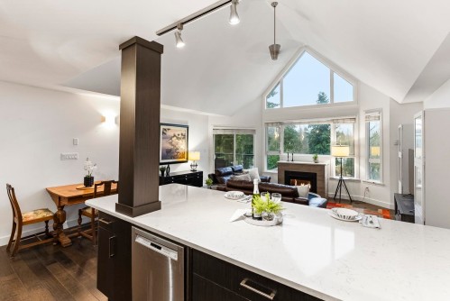 412-11595 Fraser Street, Maple Ridge, BC 